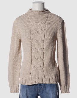 Fabio Di Nicola - Knitwear - Crewnecks - On Yoox.com