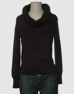 McQ - KNITWEAR - Long sleeve jumpers - on YOOX.COM
