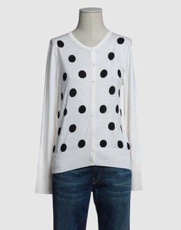 Furla - Knitwear - Cardigans - On Yoox.com