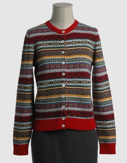 Mcq - Knitwear - Cardigans - On Yoox.com