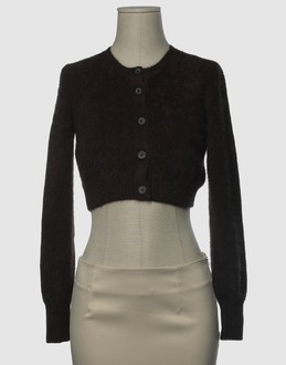Mcq - Knitwear - Cardigans - On Yoox.com