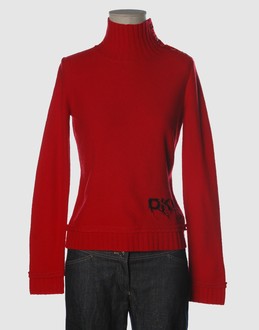 Dkny Jeans - Knitwear - Long Sleeve Jumpers - On Yoox.com