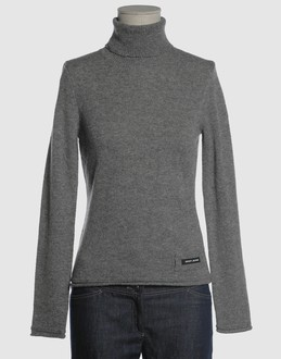 Dkny jeans maille pulls manches longues