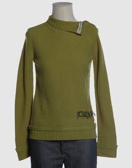 Dkny jeans maille pulls manches longues