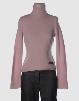 Dkny Jeans - Knitwear - Long Sleeve Jumpers - On Yoox.com