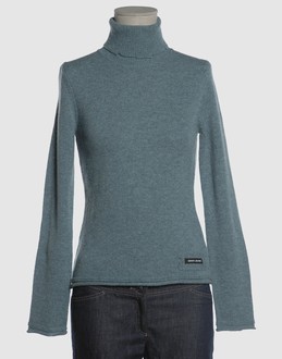 DKNY JEANS - MAILLE - Pulls manches longues - sur YOOX.COM