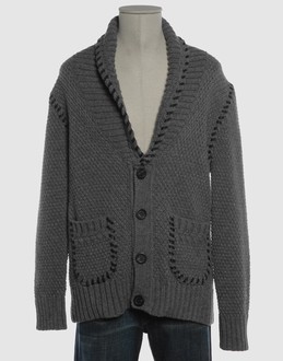 Mcq - Knitwear - Cardigans - On Yoox.com