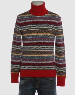 Mcq - Knitwear - High Necks - On Yoox.com