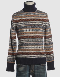 Mcq - Knitwear - High Necks - On Yoox.com
