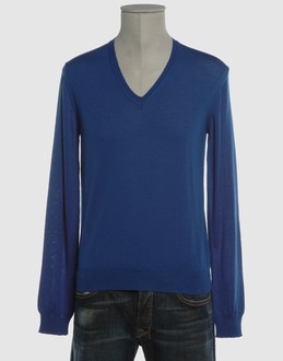 Mcq - Knitwear - V-necks - On Yoox.com