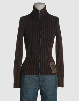 Dkny Jeans - Knitwear - Long Sleeve Jumpers - On Yoox.com