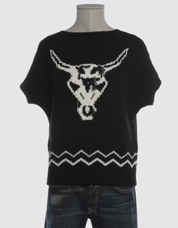 Mcq - Knitwear - Crewnecks - On Yoox.com