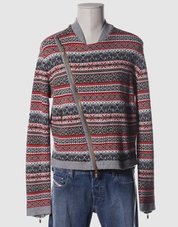 Mcq - Knitwear - Cardigans - On Yoox.com