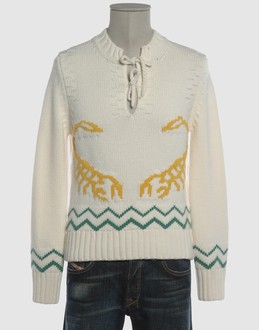 Mcq - Knitwear - Crewnecks - On Yoox.com