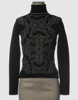 Paola Frani - Knitwear - Long Sleeve Jumpers - On Yoox.com