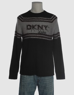 Dkny Jeans - Knitwear - Crewnecks - On Yoox.com