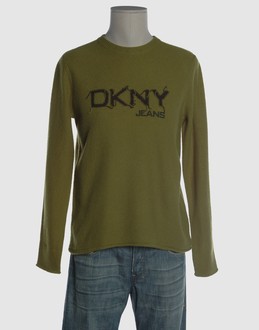 Dkny Jeans - Knitwear - Crewnecks - On Yoox.com