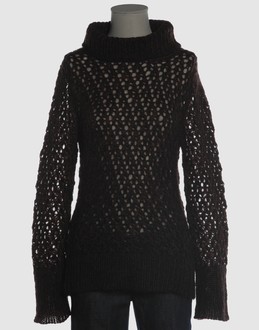Dkny jeans maille pulls manches longues