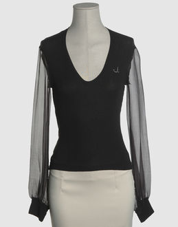 Paola Frani - Knitwear - Long Sleeve Jumpers - On Yoox.com