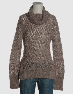 DKNY JEANS - MAILLE - Pulls manches longues - sur YOOX.COM