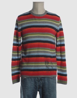 Dkny Jeans - Knitwear - Crewnecks - On Yoox.com