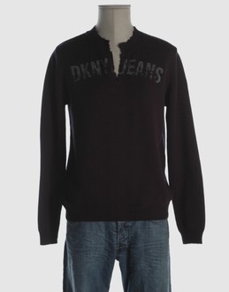 Dkny Jeans - Knitwear - Crewnecks - On Yoox.com