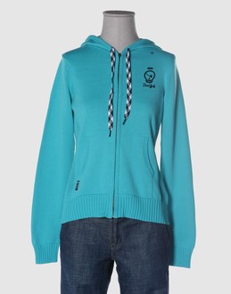 Zoo York - Knitwear - Cardigans - On Yoox.com