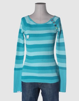 Zoo York - Knitwear - Long Sleeve Jumpers - On Yoox.com