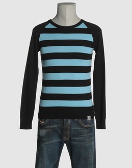 Carhartt - Knitwear - Crewnecks - On Yoox.com