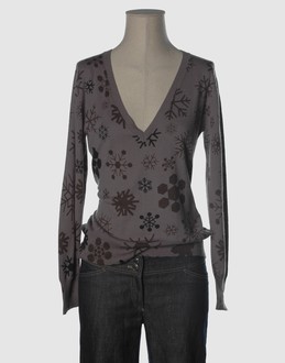 Maharishi - Knitwear - Long Sleeve Jumpers - On Yoox.com