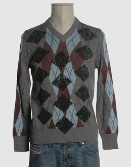 Ra-re - Knitwear - V-necks - On Yoox.com