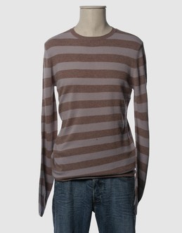 Martin Margiela 10 - Knitwear - Crewnecks - On Yoox.com