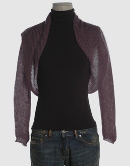 Chiara Bertani - Knitwear - Cardigans - On Yoox.com