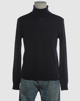 Industry - Knitwear - High Necks - On Yoox.com