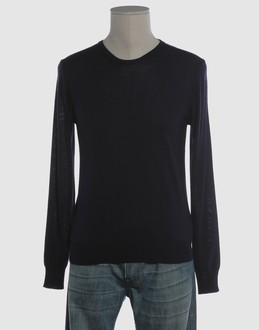 Industry - Knitwear - Crewnecks - On Yoox.com