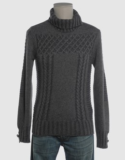 Industry - Knitwear - High Necks - On Yoox.com
