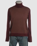 NICK NAME - �����Y - �j�b�g - �n�C�l�b�N�j�b�g on YOOX.COM