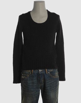 ZANONE - MAGLIERIA - Maglie maniche lunghe - su YOOX.COM