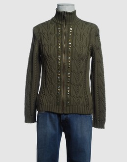 GAETANO NAVARRA - レディース - ニット - カーディガン on YOOX.COM