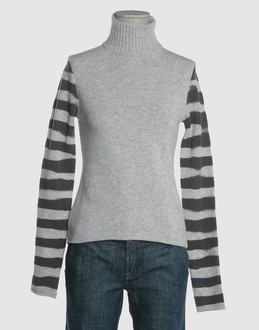 MARTIN MARGIELA 6 - MAGLIERIA - Maglie maniche lunghe - su YOOX.COM