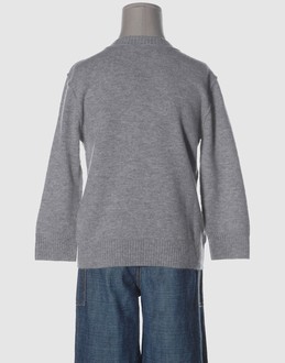 Cachemire uomo D&G JUNIOR