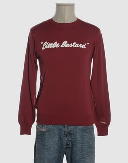 VINTAGE 55 - �����Y - �j�b�g - �ێ�j�b�g on YOOX.COM