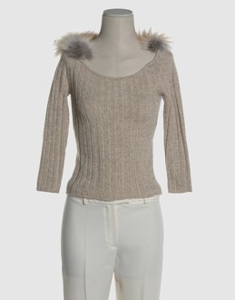 PRADA - ���f�B�[�X - �j�b�g - �����j�b�g on YOOX.COM 
