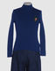 Maglia collo alto donna MISS BLUMARINE