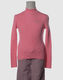 Maglia collo alto donna MISS BLUMARINE JEANS