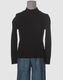 Maglia collo alto donna MISS BLUMARINE JEANS
