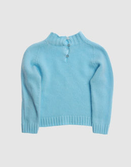 Maglia collo alto donna MPD MY PRIVATE DIARY