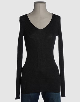Prada maille pulls manches longues