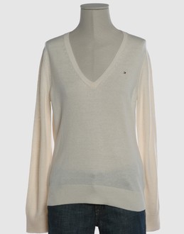 TOMMY HILFIGER - ���f�B�[�X - �j�b�g - �����j�b�g on YOOX.COM 