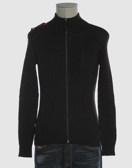 MOSCHINO JEANS - MAGLIERIA - Cardigan - su YOOX.COM